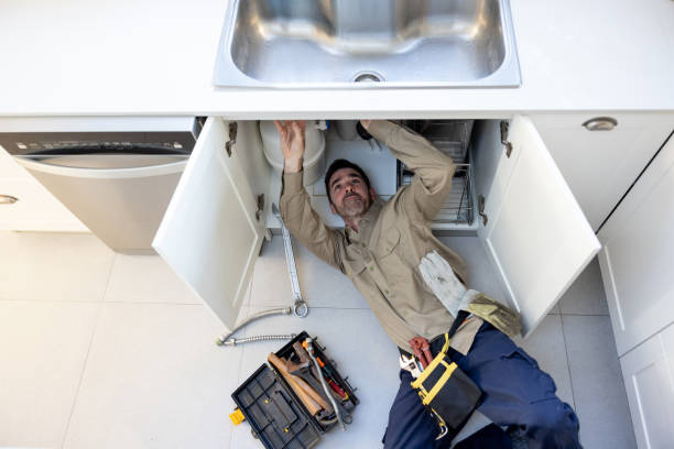 Best Plumbing Inspections & Maintenance in Crescent City, CA